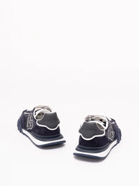 Dolce & Gabbana Men `Dg Athletic` Sneakers