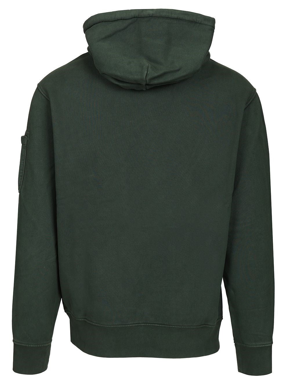 C.p. Company C.P. Company Men Comfortable With Hood