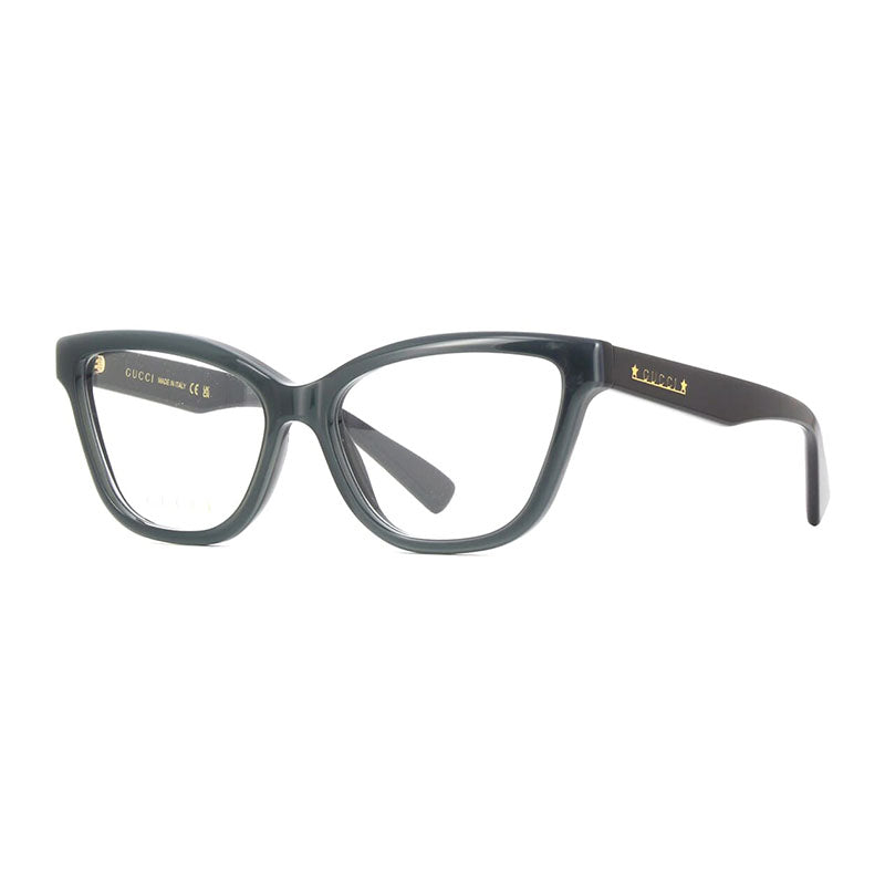 Gucci GG1589O 001 Black 55mm