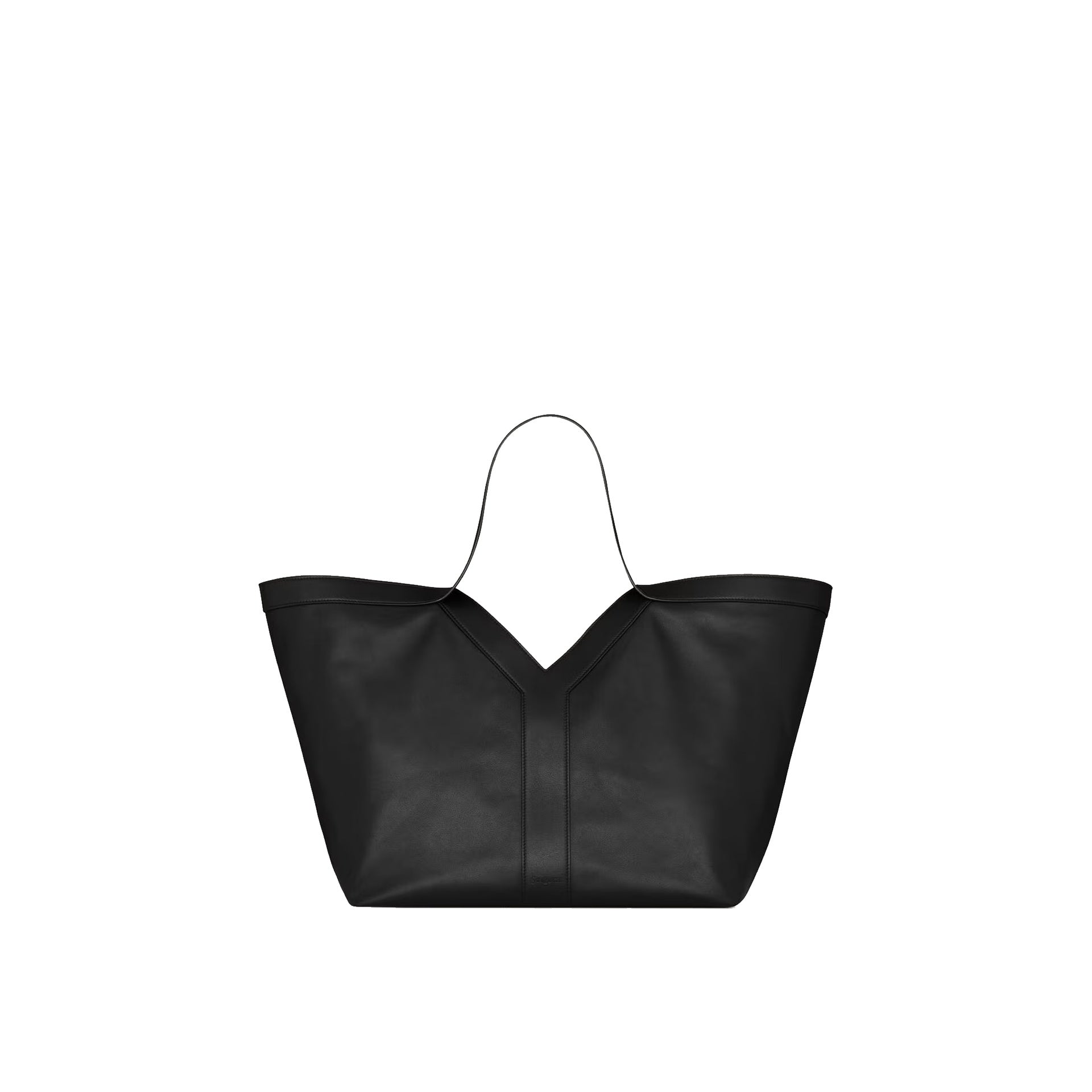 SAINT LAURENT Saint Laurent Tote Y Leather Bag Women