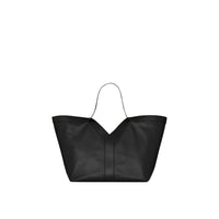 SAINT LAURENT Saint Laurent Tote Y Leather Bag Women