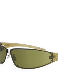 Saint Laurent Women Sl 963 Sunglasses