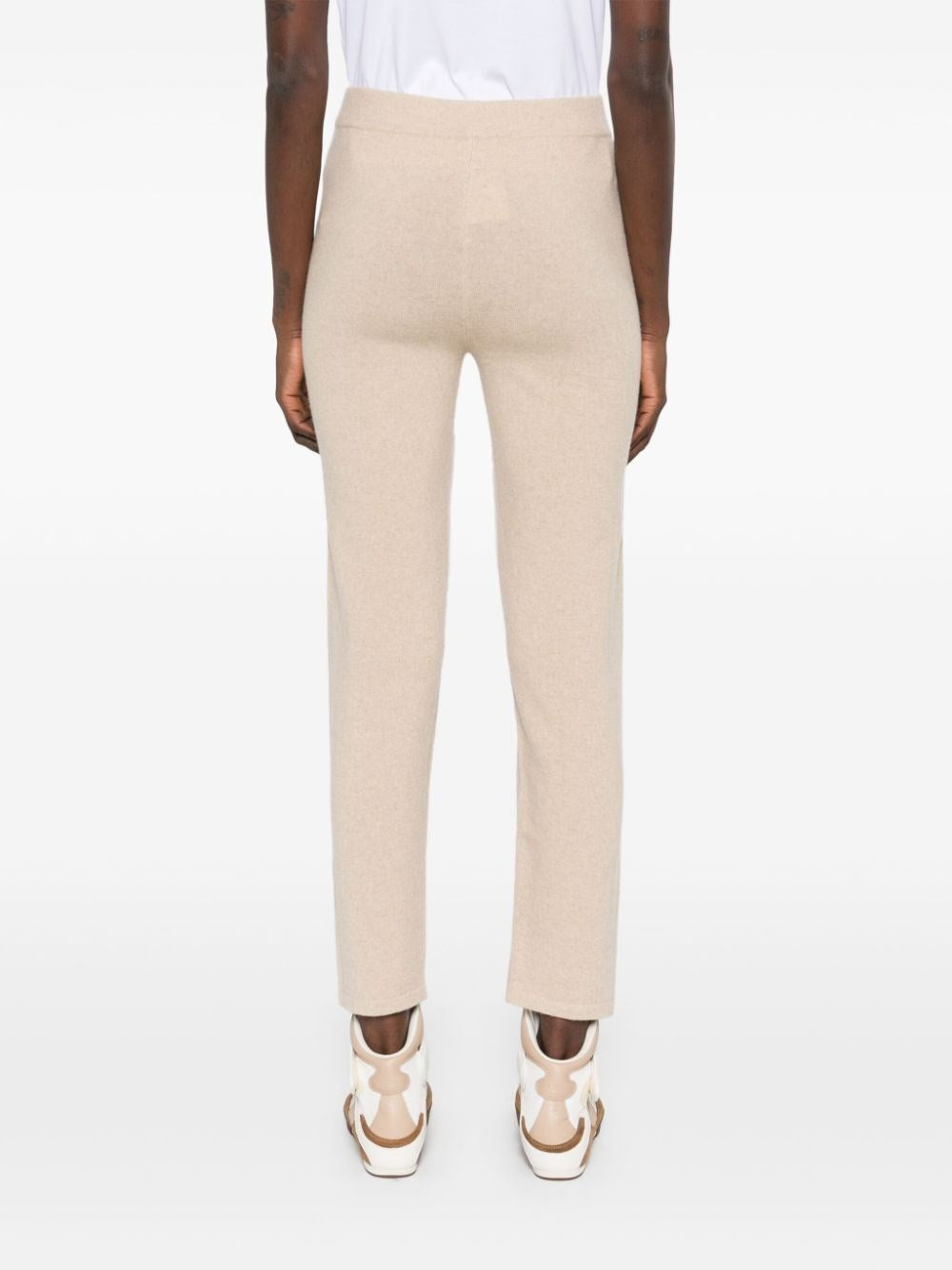 Max mara Max Mara Women `Larix` Knit Pants