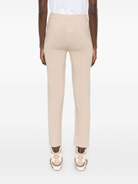 Max mara Max Mara Women `Larix` Knit Pants