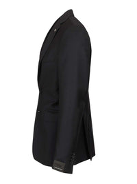 Tagliatore Men Bruce Suit In Super 110 S Wool