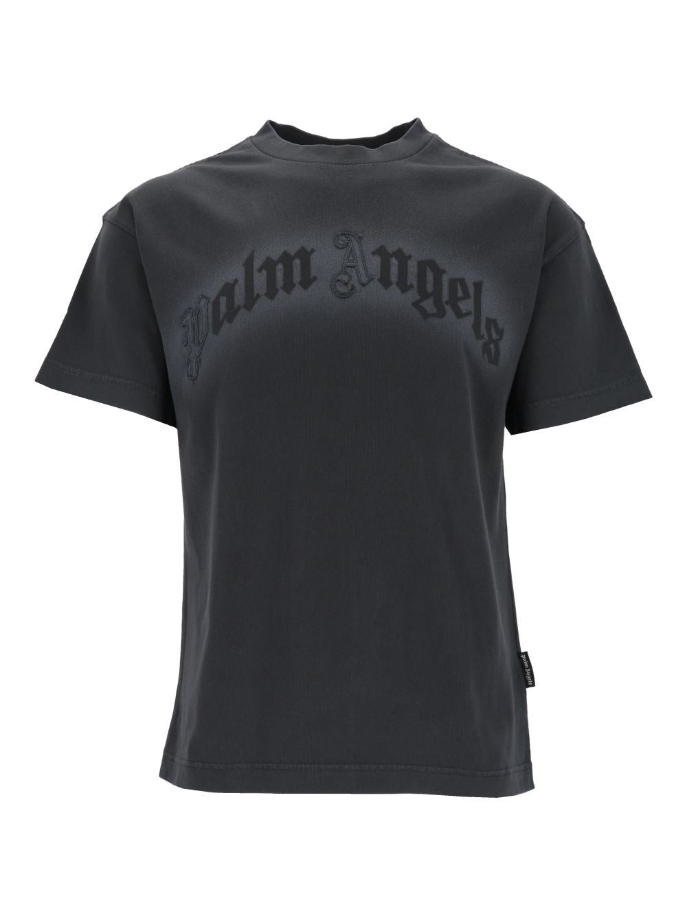 Palm Angels Men Faded T-Shirt