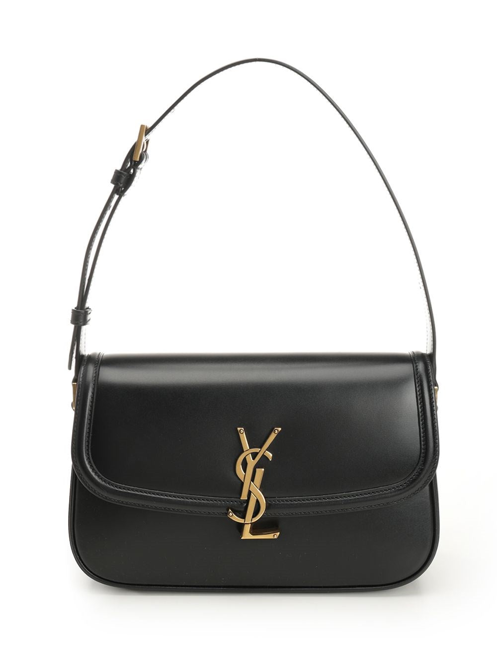 Saint Laurent Saint Laurent Women Medium "Solferino" Bag