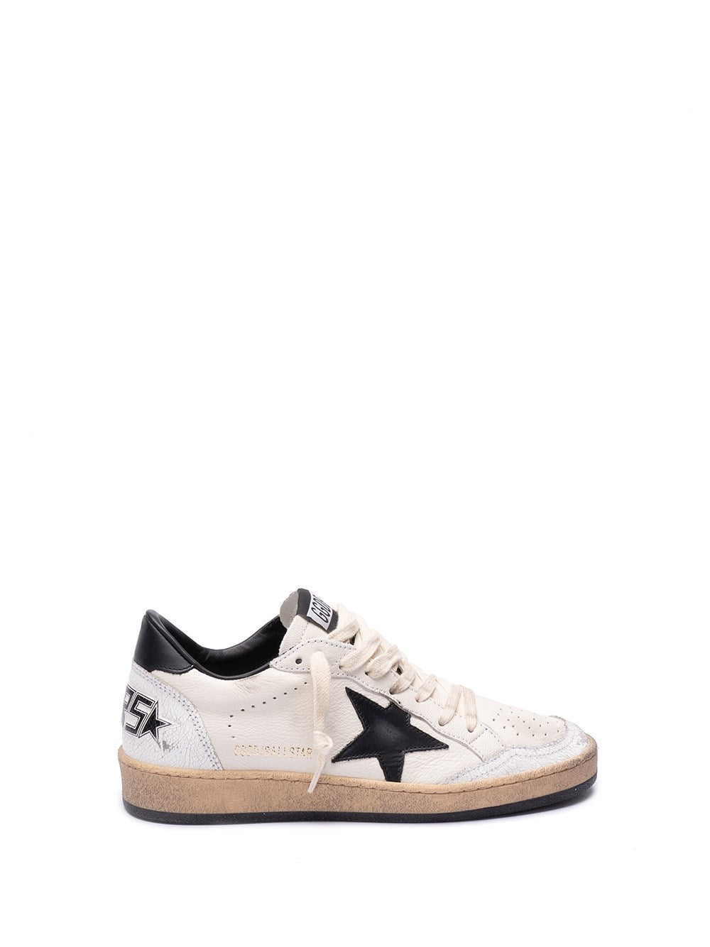 Golden Goose Women `Ball Star` Sneakers
