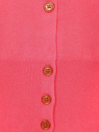 Vivienne Westwood Women "Bea" Cropped Cardigan