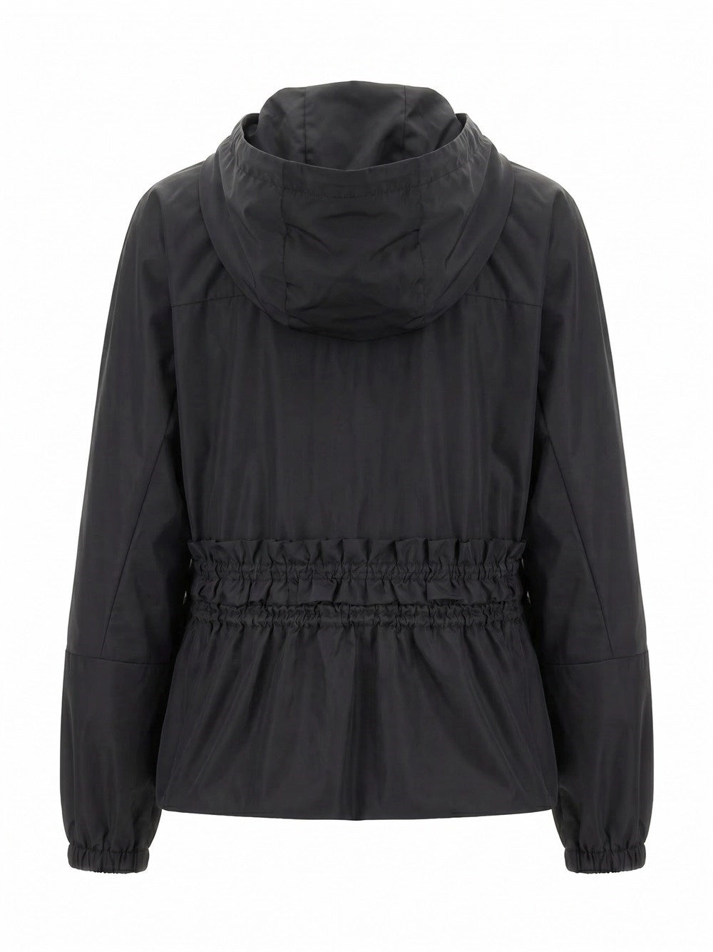 Moncler Women `Imaginaire` Short Parka