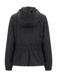 Moncler Women `Imaginaire` Short Parka