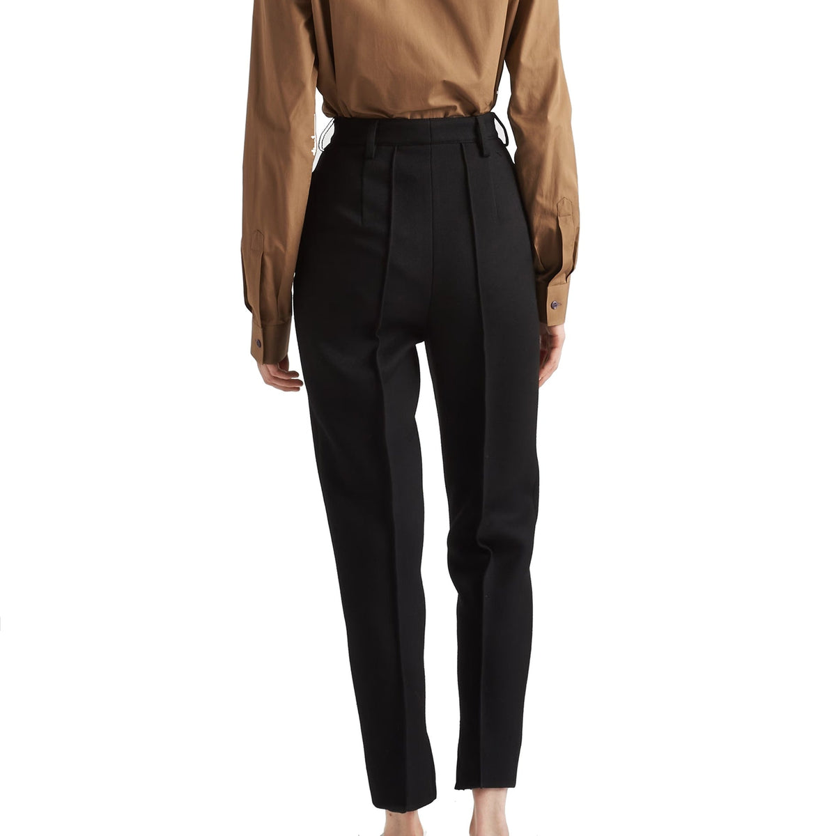 Prada Prada Wool Pants Women