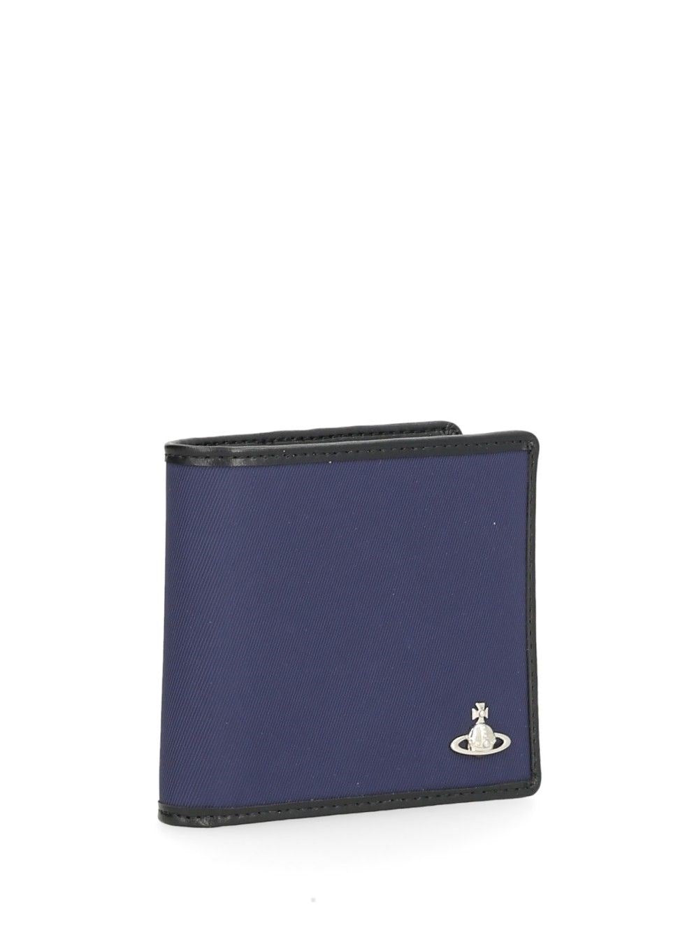 Vivienne Westwood Vivienne Westwood Women Bifold Wallet Man