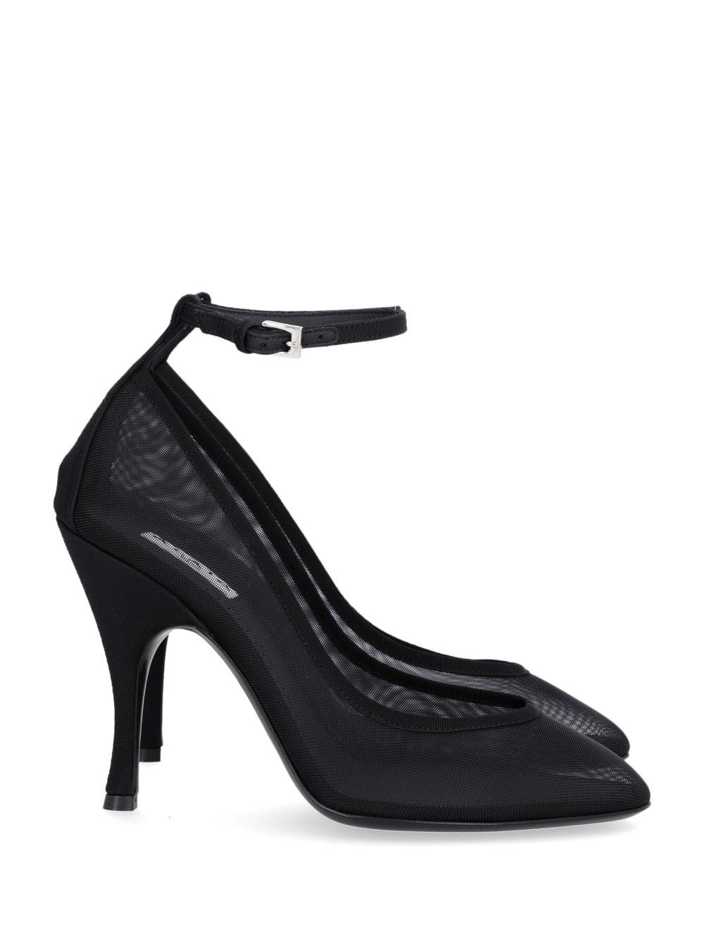 Alaïa Alaïa Women Nude Pumps