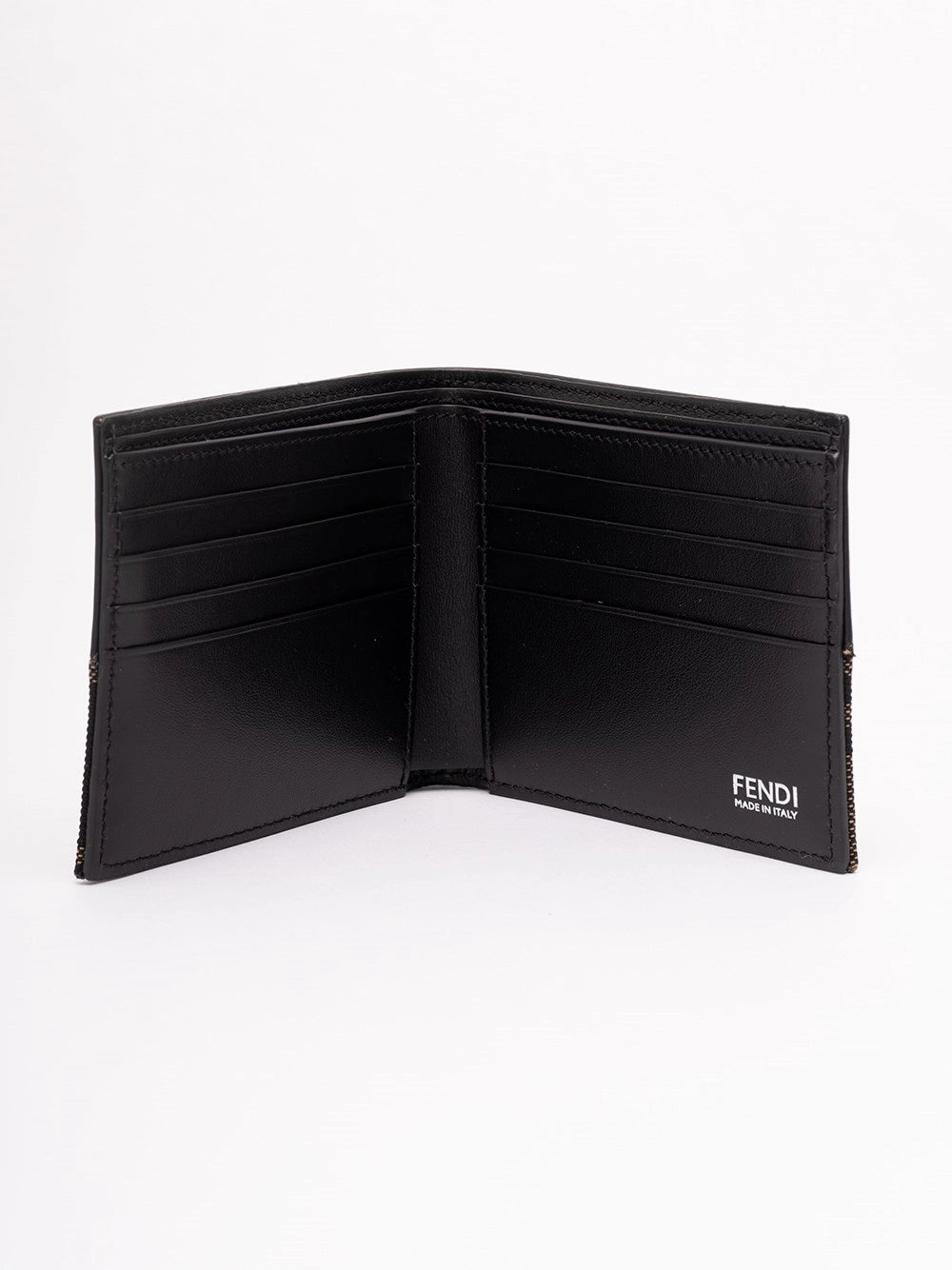 Fendi Men Wallet Bi-Fold