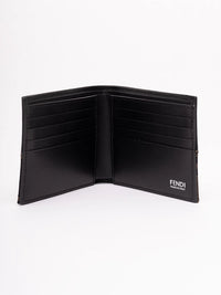 Fendi Men Wallet Bi-Fold