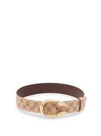 Gucci Gucci Women `Dionysus` Belt