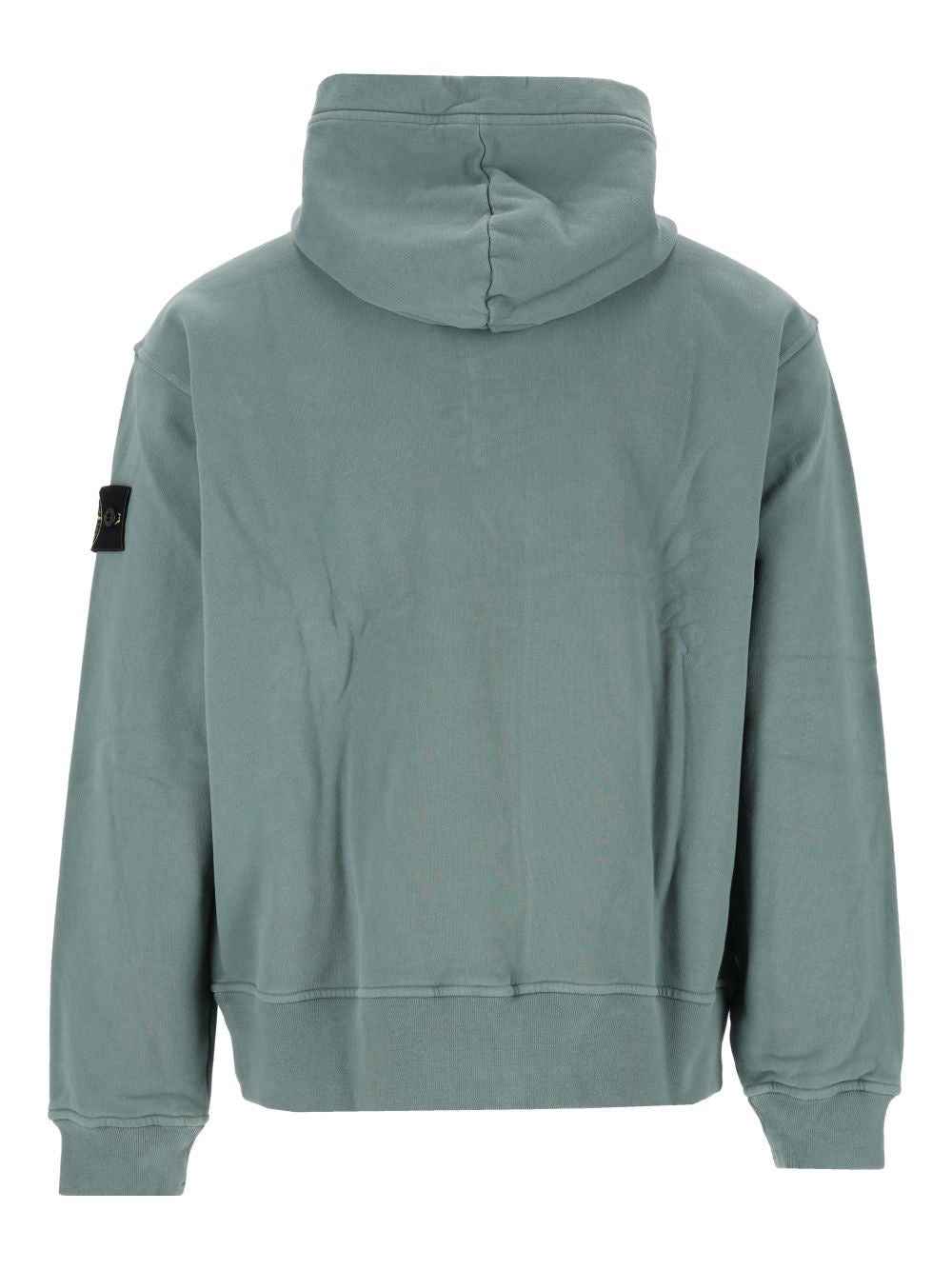 Stone Island Men Hoodie