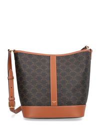 Celine Celine Women Medium Bucket Bag