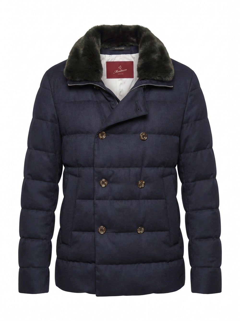 Montecore Men Jacket