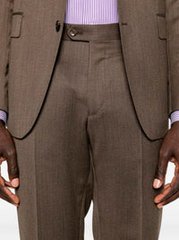 Tagliatore Men `Vesuvio` Suit