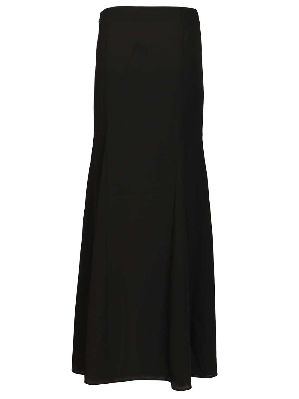 Rotate Women Mermaid Skirt