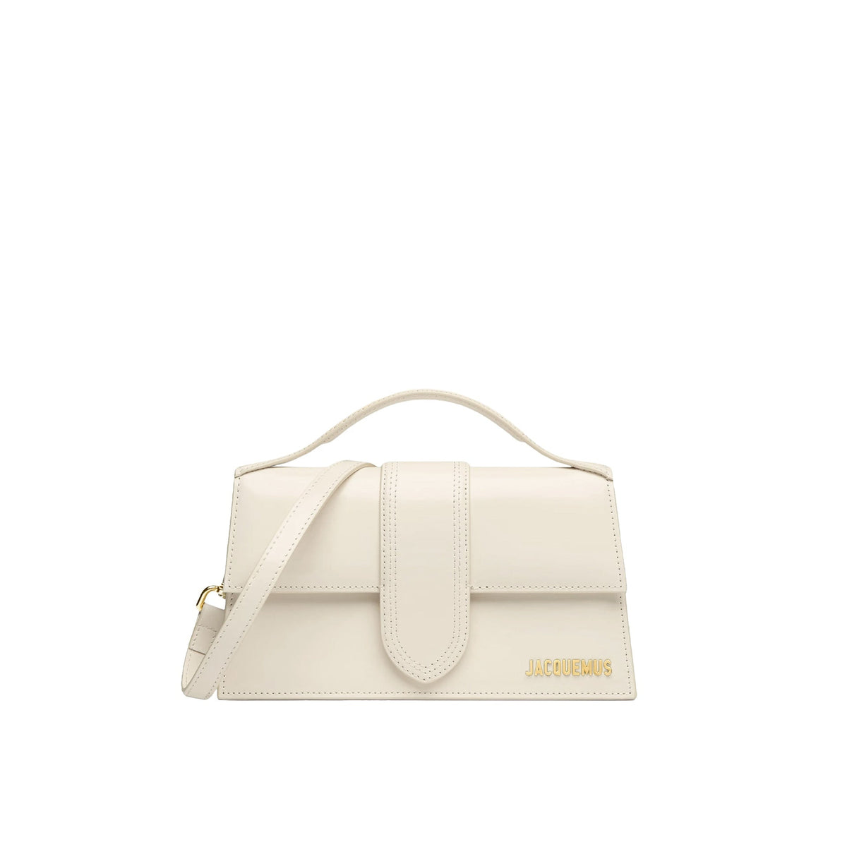 Jacquemus Jacquemus Le Grand Bambino Bag Women