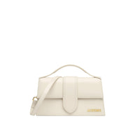 Jacquemus Jacquemus Le Grand Bambino Bag Women