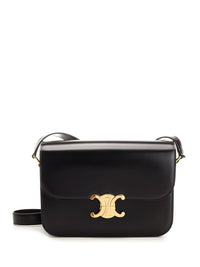 Celine Women Triomphe Classique Bag