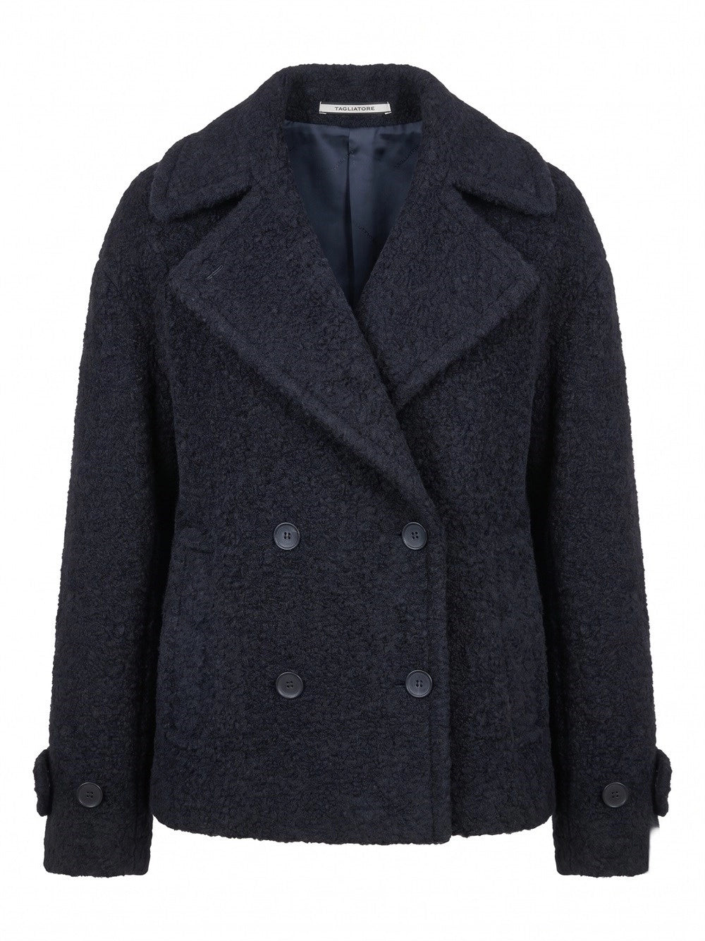 Tagliatore Women `Sheila` Coat