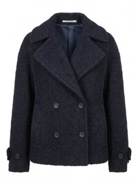 Tagliatore Women `Sheila` Coat