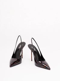 Paris texas Paris Texas Women `Lidia` Slingback