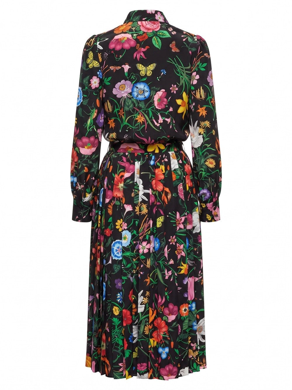 Gucci Women `Flora` Dress