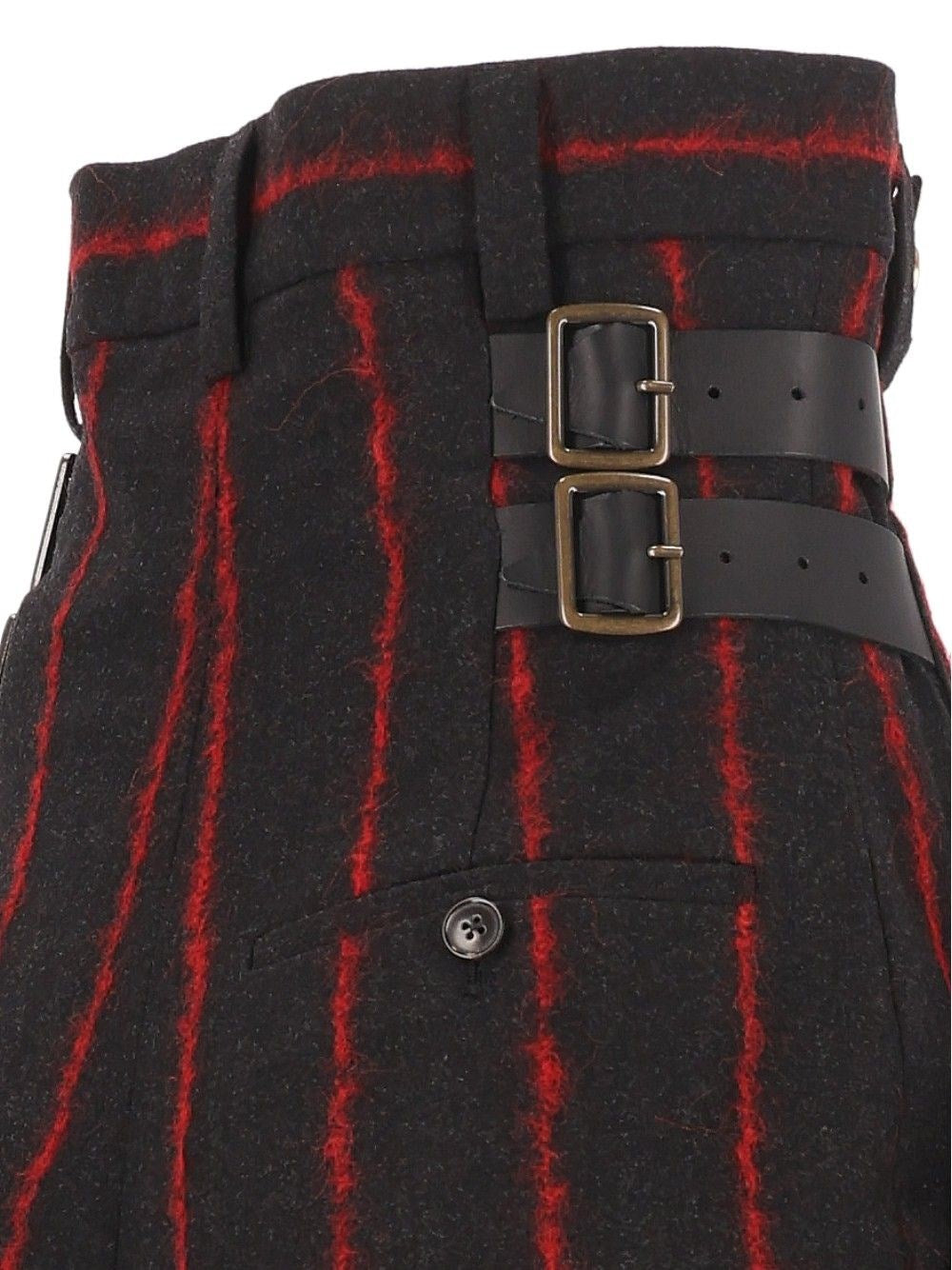 Vivienne Westwood Women Waisted Lauren Trousers
