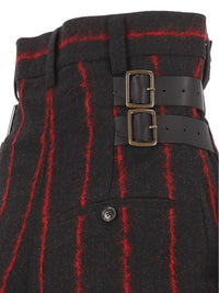 Vivienne Westwood Women Waisted Lauren Trousers