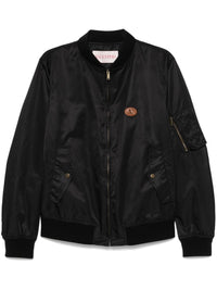 Valentino Garavani Men `Vlogo Signature` Jacket