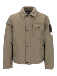 Stone Island Men "Coach" Jacket