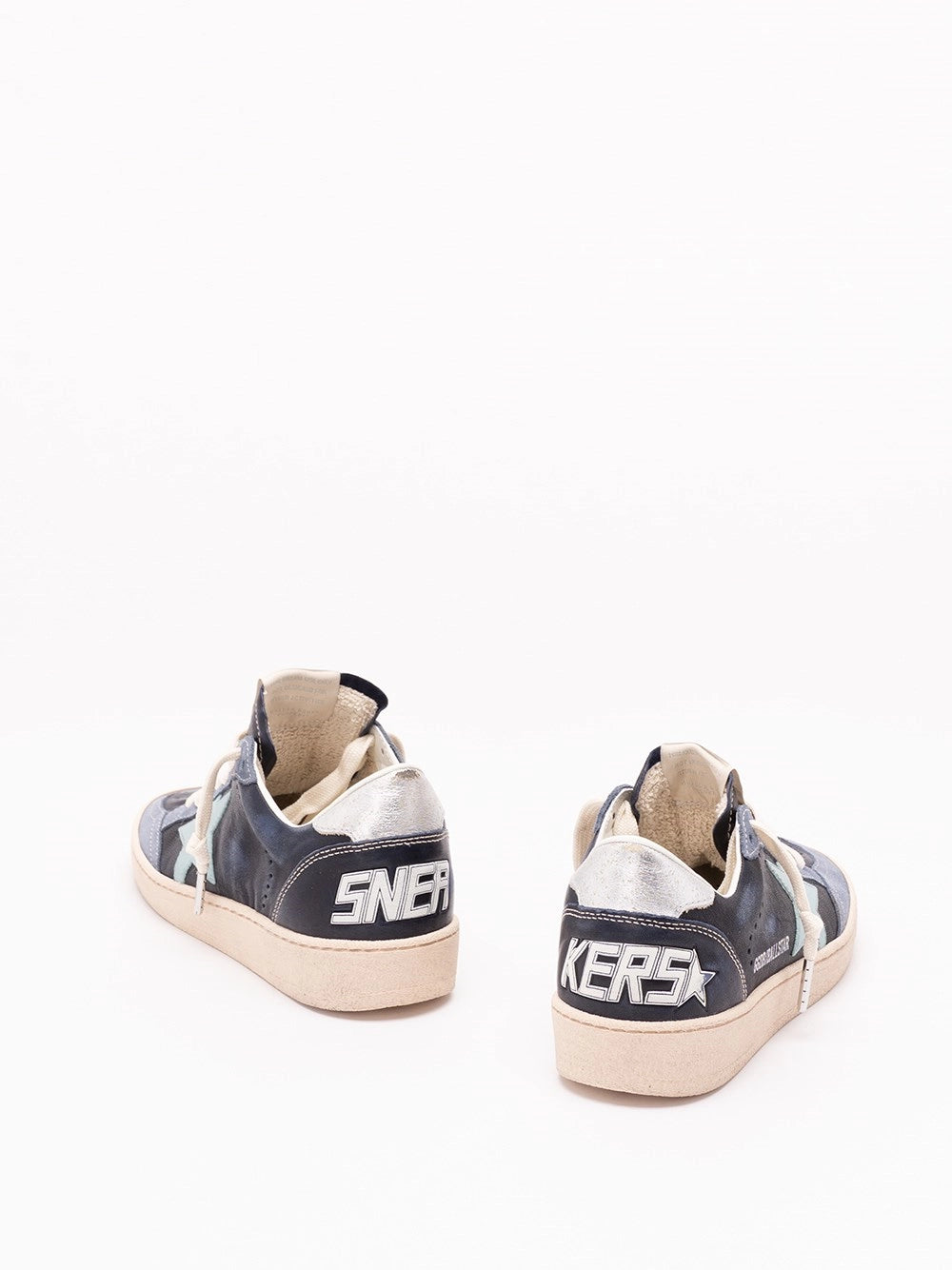 Golden Goose Women `Ball Star` Sneakers