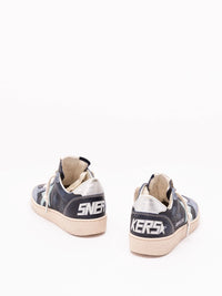 Golden Goose Women `Ball Star` Sneakers