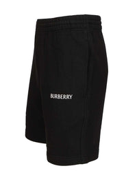 Burberry Men Cotton Shorts