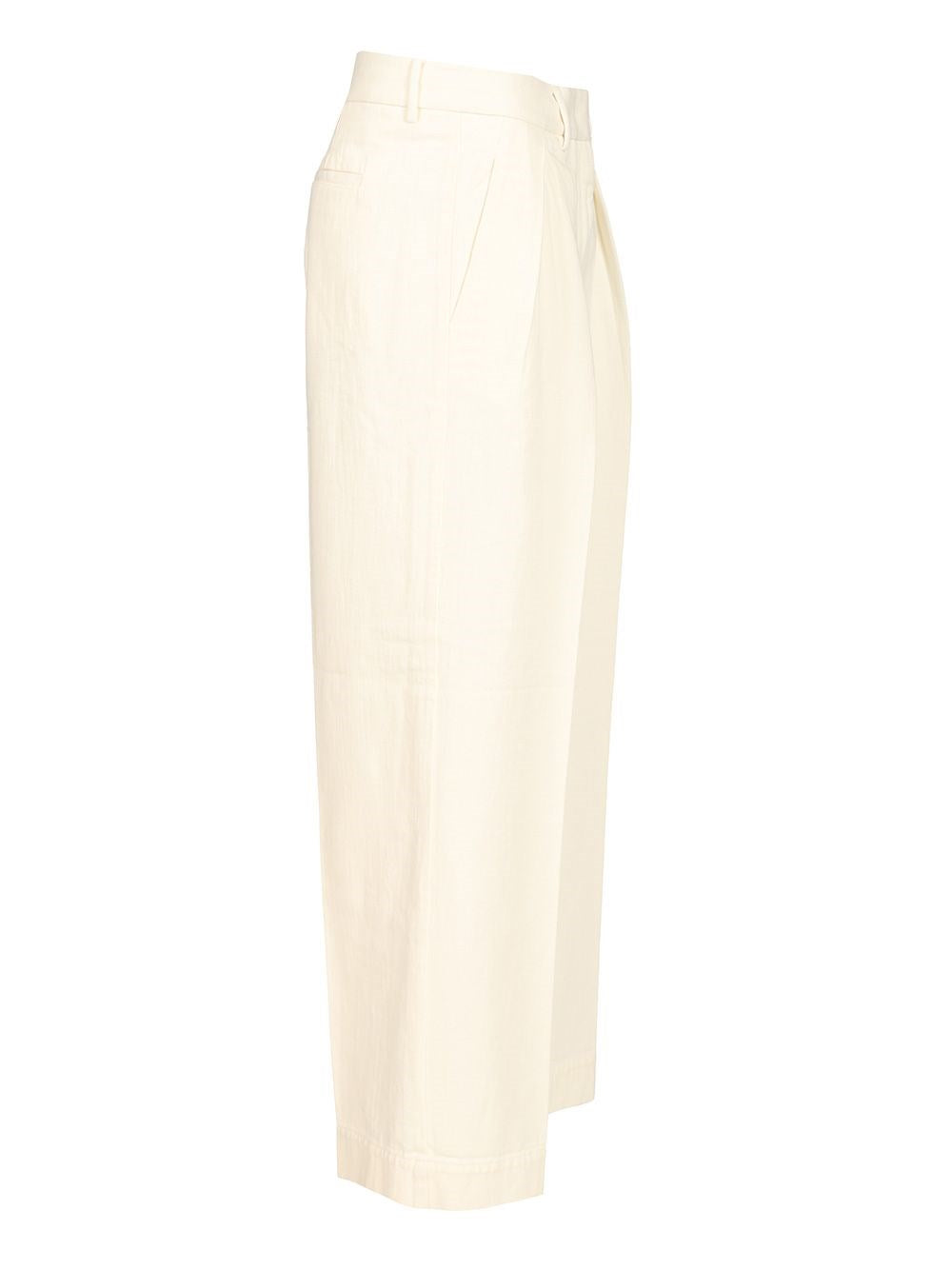 Forte_Forte Women Tailored Trousers