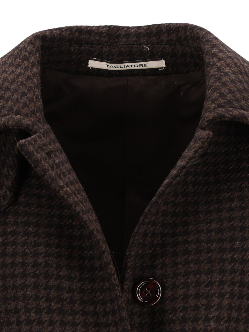 Tagliatore Women "Bethany" Coat