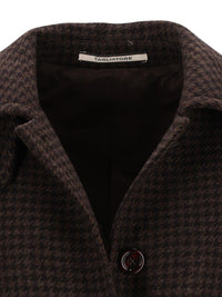 Tagliatore Women "Bethany" Coat