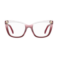 Moschino Moschino MOS603 06XQ 00 Transparent Gradient Red 52mm