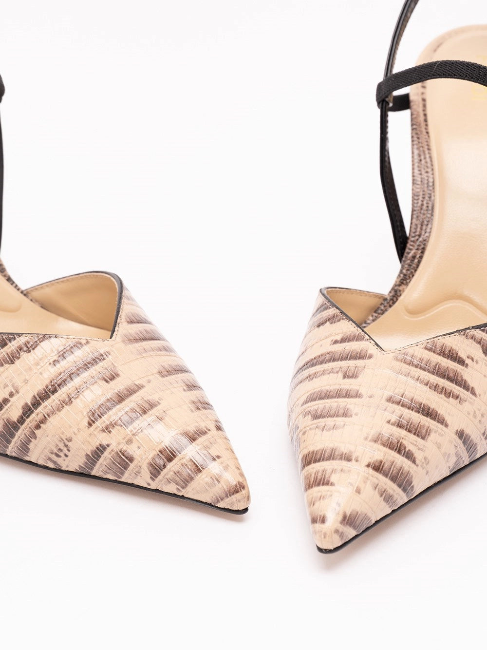 Fendi Women `Colibri Lite` Slingback
