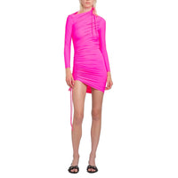 Balenciaga Balenciaga Mini Dress Women