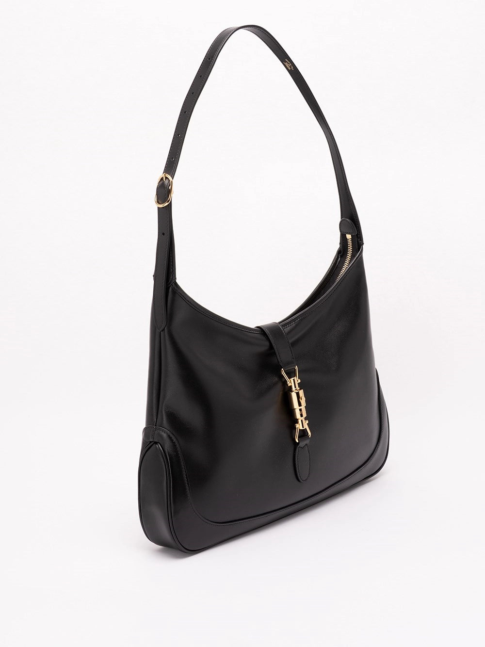 Gucci Women Jackie 1961 Large Shoulder Bag