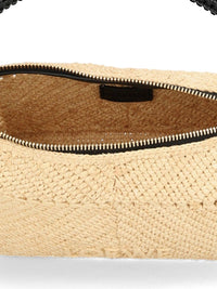 Loewe Paula's Ibiza Loewe Paula's Ibiza Women Cala Mini Raffia Bag
