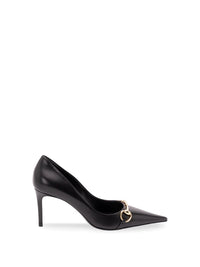 Gucci Women The Donna Pumps