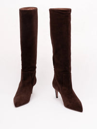 Paris Texas Women `Stiletto` Boots